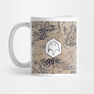 SSM Original Design Mug